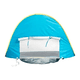 thumbnail image 3 of Carpa de playa para niños con piscina con protección UV, 3 of 3