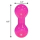 thumbnail image 4 of Juguete para perros Ruff Dawg Big Dawg XL de goma resistente para masticadores, 4 of 8