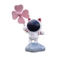 thumbnail image 4 of Molino De Viento Astronauta Estatuas Adornos Figuras De Astronauta Cosmonauta Para Decoración, 4 of 5