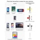 thumbnail image 2 of Lápiz óptico inteligente SonarPen con sensibilidad a presión para Apple/Android, 2 of 6