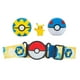 thumbnail image 2 of Set Cinturón Entenador Clip´n´go Con 2 Pokebolas Pikachu, 2 of 2