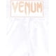 thumbnail image 2 of Shorts de Muay Thai Venum Clásicos Blanco Oro XL, 2 of 4