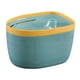thumbnail image 5 of Fuente De Agua Para Gatos Bebedor De Agua Silencioso USB Eléctrico Interior Bebedero Para Mascotas Tazón, 5 of 5