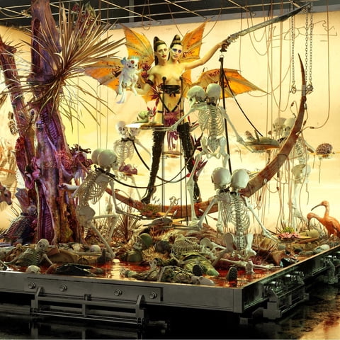 Auriculares Kick Iii Xl Recordings