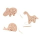 thumbnail image 5 of Juguetes De Animales Con Cordones, Juguetes Monterssori De Habilidad Para La Vida Para Niños, Niños Pequeños, 5 of 5