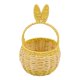 thumbnail image 1 of Cesta De Almacenamiento De Regalo De Dulces De Pascua, Cuerda De Papel Tejida Para Uso Diario, Estilo Multiusos D, 1 of 3