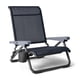 thumbnail image 1 of Silla de playa YETI Hondo reclinable, transpirable, UV 350 kg, azul marino, 1 of 3