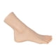 thumbnail image 2 of Modelo De Pie, Accesorio De Fotografía, Exhibición De Pies De Maniquí Para Mujer, Para Tienda, Zapatos, Calcetines, Derecha, 2 of 3