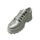 thumbnail image 4 of Zapatilla Croco ZAX62 Blanco, 4 of 5