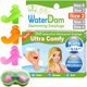 thumbnail image 1 of Tapones para los oídos de natación WaterDam, impermeables y ultracómodos, 1 of 7