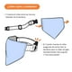 thumbnail image 2 of Bandana Collar PLAY Talla L, 2 of 2