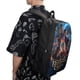 thumbnail image 5 of Mochila Desmarcar Puerta de Baldur 43cm, 5 of 6