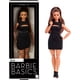 thumbnail image 1 of Muñeca de coleccionista Barbie Basics modelo 05 con cabello castaño, 1 of 3