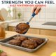 thumbnail image 4 of Juego de Utensilios de Cocina Culinary Couture 34 piezas 450°F, 4 of 7