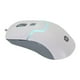 thumbnail image 4 of Mouse Gamer USB 6B 3200DPI Blanco M100, 4 of 4