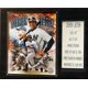 thumbnail image 1 of Placa C&I Collectables MLB New York Yankees Derek Jeter, 1 of 1