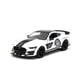thumbnail image 1 of Coche fundido a presión Jada Bigtime Muscle 2020 Ford Mustang GT500 1:24, 1 of 3