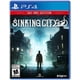 thumbnail image 1 of Videojuego The Sinking City (PS4) – Maximum Games, 1 of 8