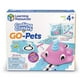 thumbnail image 3 of Juguete Coding Critters Go Pets Dipper the Narwhal, 14 piezas, 4 o más, 3 of 3