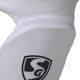 thumbnail image 4 of Protector de Muslo SG Blanco para Hombre RH Poliéster Ajustable, 4 of 4