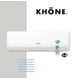 thumbnail image 4 of Aire acondicionado 9000 btu tipo split muro Khone, 4 of 8