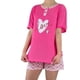 thumbnail image 2 of Pijama Mujer Verano Manga Corta y Short 498, 2 of 4