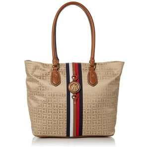 Bolso Tommy Hilfiger Travel Jaden Para Mujer