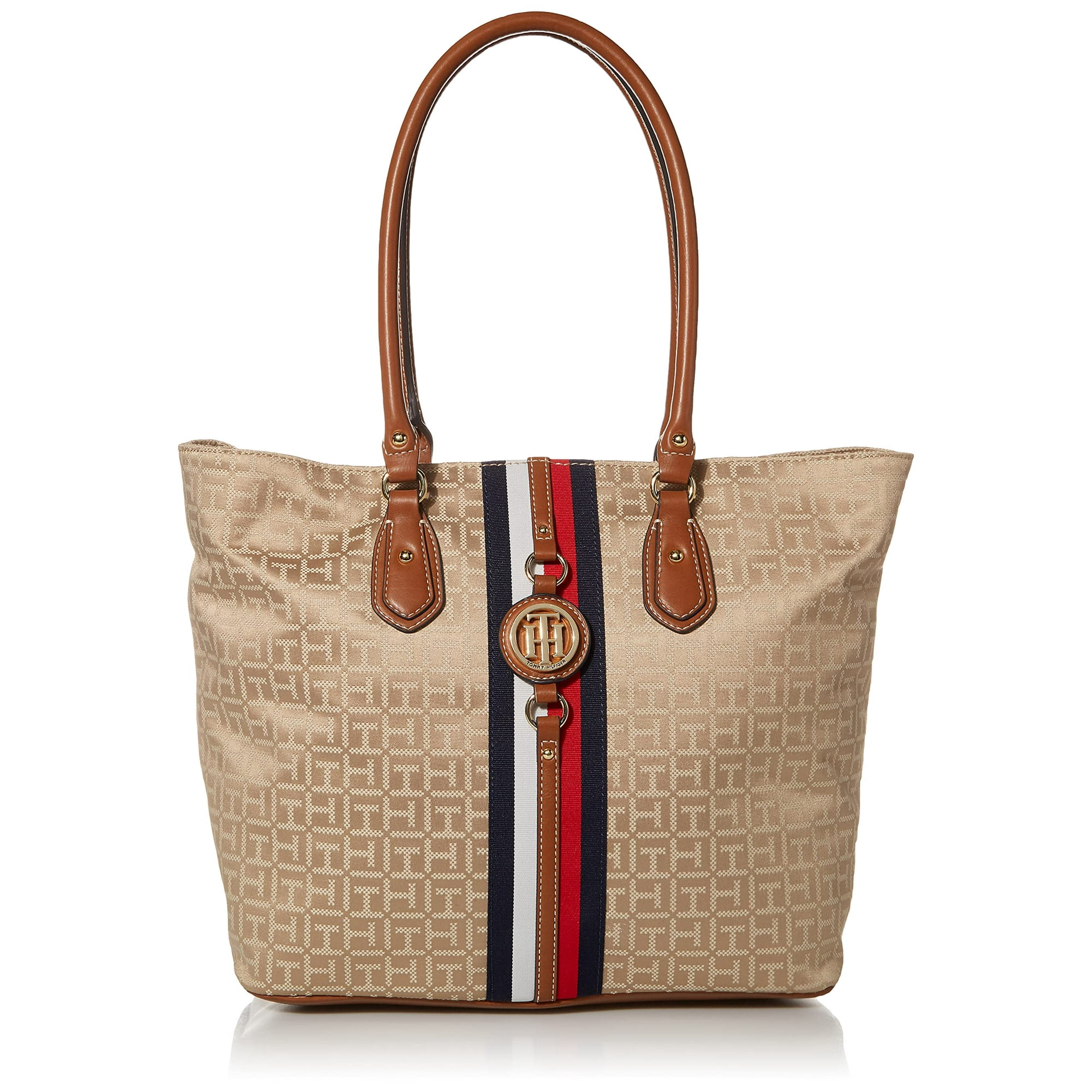 Bolso Tommy Hilfiger Travel Jaden Para Mujer