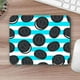 thumbnail image 2 of Mouse pad Galletas M179 24x20 cm x 3 mm Neopreno ANHIZ, 2 of 2