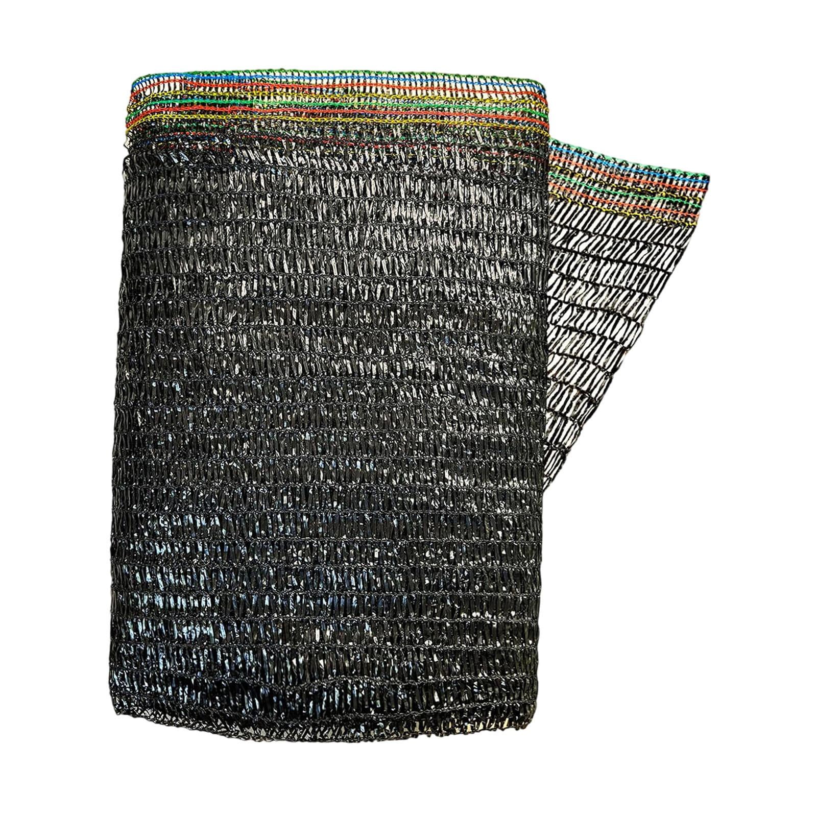 Ioensy - Malla De Sombra Fácil De Usar, Versátil Y Con Protección Térmica Para Tomates, Invernaderos Y Patios.