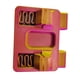 thumbnail image 1 of Accesorio De Soldadura De Alambre Eléctrico Accesorio De Soldadura De Potencia De Sujeción Profesional Rojo, 1 of 3