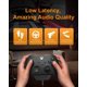 thumbnail image 3 of Adaptador de auriculares OLCLSS 3,5 mm para Xbox One negro, 3 of 6