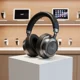 thumbnail image 2 of Audífonos Inalámbricos Over-ear Bluetooth V5.4 Anc Hifi Ezra, 2 of 5
