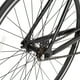 thumbnail image 3 of Bicicleta Hefesto Negro Urbana, 3 of 3