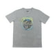thumbnail image 1 of Polera Hombre Avengers Portal Gris Marvel, 1 of 3