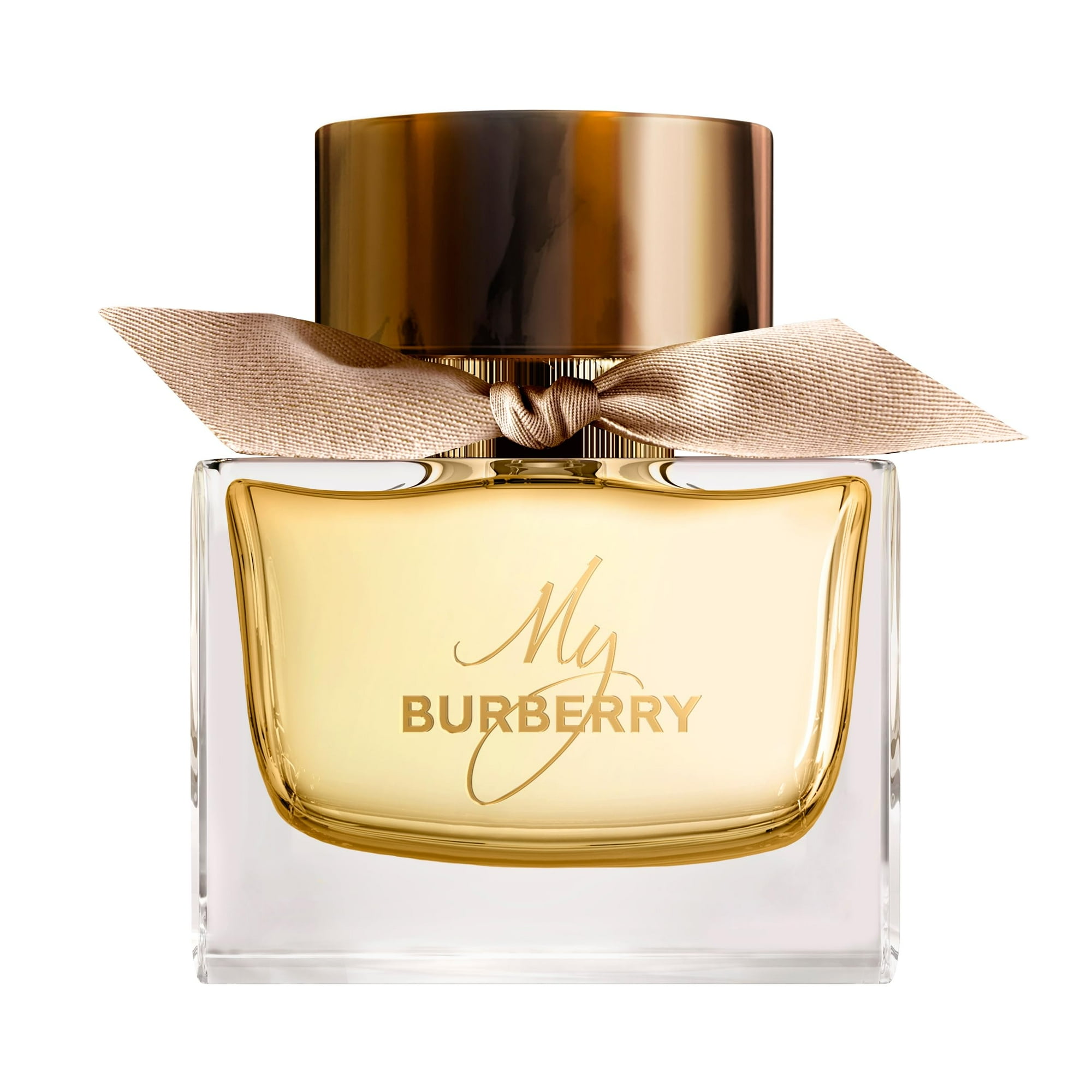 Perfume Burberry My Burberry Eau De Parfum Para Mujer, 90 Ml