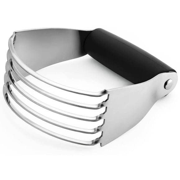 Batidora de masa Spring Chef Top Professional de acero inoxidable
