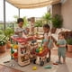 thumbnail image 5 of Mini Supermercado de Juguete Infantil con Carrito y Accesorios, 5 of 6