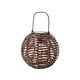 thumbnail image 3 of Linterna De Jardín Con Energía Solar IP55, Lámpara De Mesa Impermeable Para Camino, Porche, Balcón, Lámpara De Tungsteno, 3 of 5