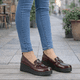 thumbnail image 5 of Mocasin Miral Burdeo Passer, 5 of 6