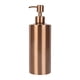 thumbnail image 4 of Botella De Loción Para Manos, Bomba De Metal De Acero Inoxidable, Botella De Bomba De Líquido Para Manos De Maquillaje, 550ml, 4 of 5