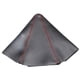 thumbnail image 1 of Cubierta Antipolvo, Protección Automática Para Coche, Funda De Palanca De Cambios, Línea Roja, 1 of 5