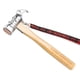 thumbnail image 1 of Martillo De Cobre Antichispas, Mango De Madera, Herramientas De Seguridad Fáciles De Llevar Para Senderismo, 1 of 5