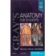 thumbnail image 1 of Libro Elsevier Gray's Anatomy for Students, 1 of 1