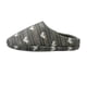 thumbnail image 2 of Pantufla Boulevard Mujer Multicolor Talla S, 2 of 3
