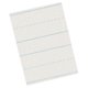 thumbnail image 2 of Writing Paper School Smart Skip-A-Line 3/4 rayado, 500 hojas, 2 of 9