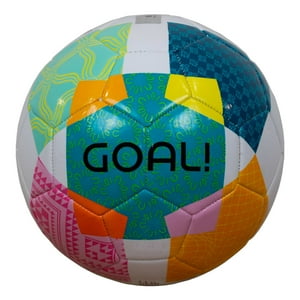 Drb - Balon De Futbol #5 Licencia Oficial Mundial Femenino