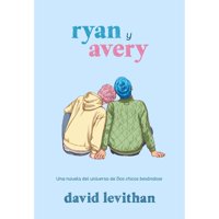 Vergara Y Riba - Libro Ryan Y Avery