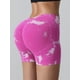 thumbnail image 3 of Short Deportivo Mujer Push Up Gimnasio Yoga, 3 of 5
