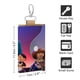 thumbnail image 2 of Estuche para Llaves El Taller de Julie de Piel, 2 of 6